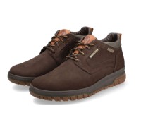 Mephisto PEDRO GT goretex waterproof brown boots