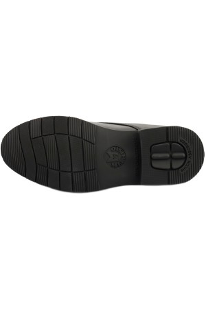 Mephisto TIBERIO SUPREME Handmade Ankle Boot for Men - Black Leather