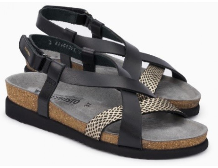 mephisto haneta sandal