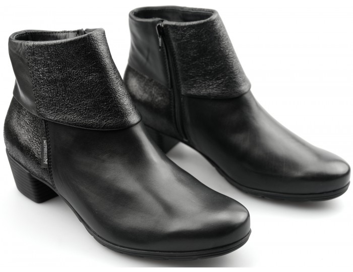 mephisto women's boots