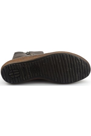 Mobils by Mephisto MAUD graphite grey      WIDE FIT
