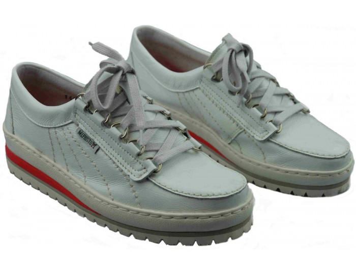 mephisto lady sneaker