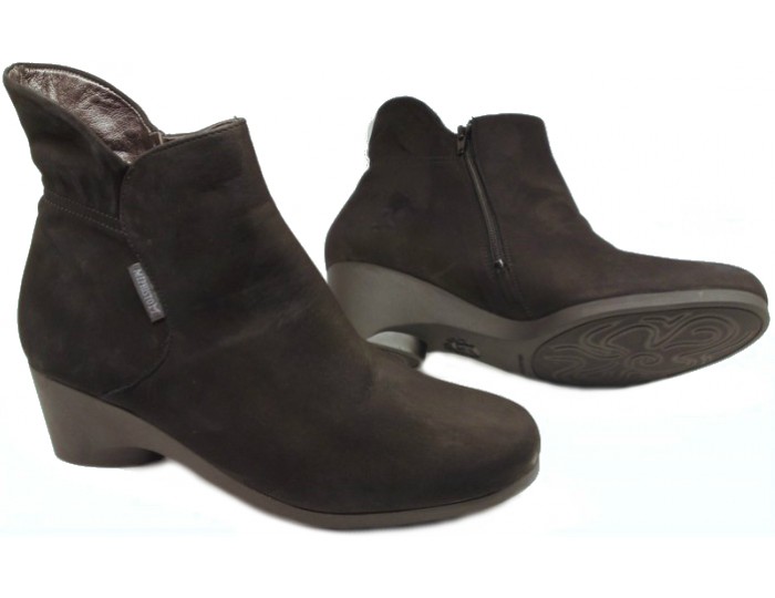 mephisto ankle boots