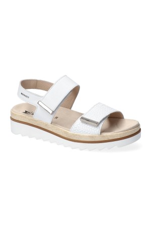 Mephisto DOMINICA womens sandal - White