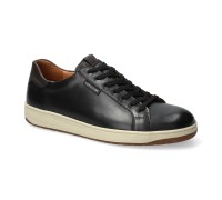 Mephisto HASKO Men's lace-up Sneaker - Black