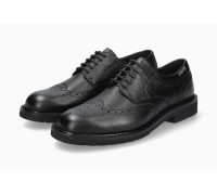 MAX - men's goodyear smart shoes - Black