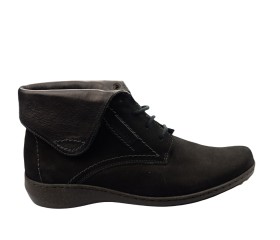 Mobils by Mephisto MARILYN Wide FIT ankle boot women black