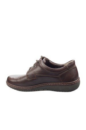 Mephisto TYKO Men Lace-Up - Brown