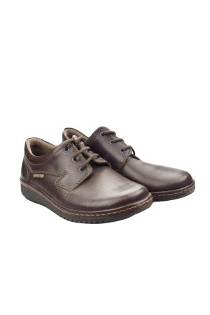 Mephisto TYKO Men Lace-Up - Brown