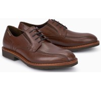 Mephisto NELSON GOODYEAR WELT lace shoe for men  brown