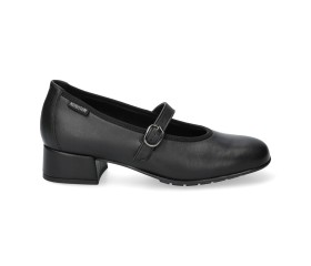Mephisto JOSELINA womens pump - Black