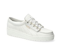 Mephisto LADY women lace up shoe - black  