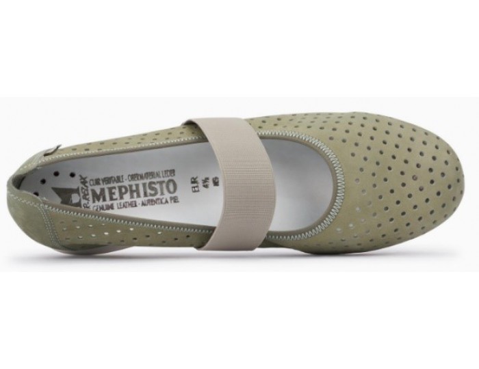 chaussure femme mephisto 2019