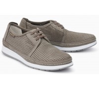 mephisto hero perforated sneaker