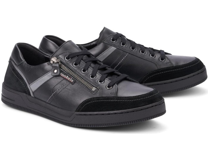 mephisto wide shoes