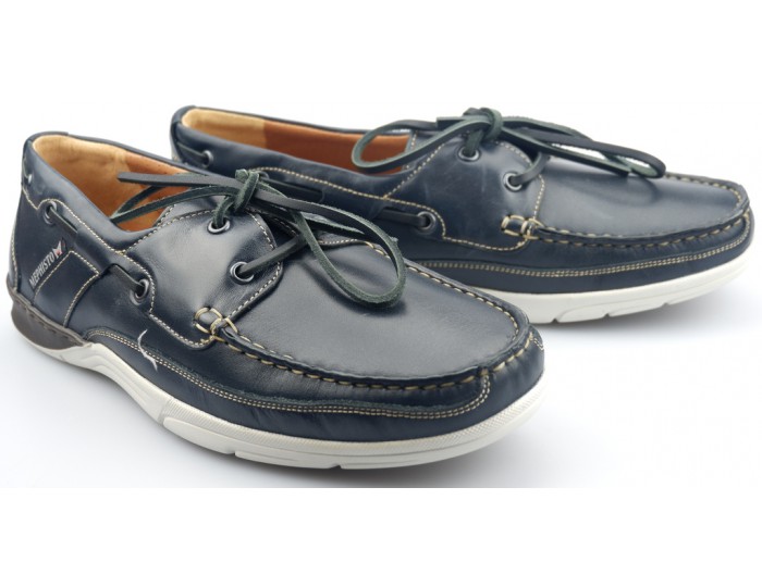 mephisto boat shoes