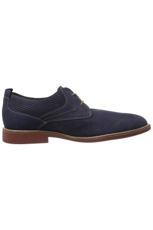 Mephisto FLORIAN navy blue nubuck