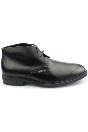Mephisto FROLO black leather
