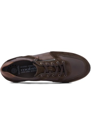 Mobils by Mephisto HERVE Men's Sneakers - Brown