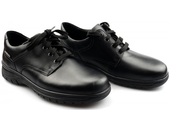 mephisto wide shoes