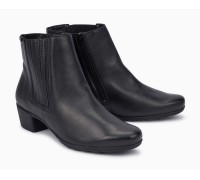 Mephisto IVANIE Women's Ankle Boots - Black