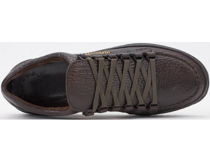 mephisto cruiser dark brown