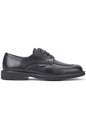 Mephisto MIKE ELCHO lace-up shoes - black leather  GOODYEAR WELT