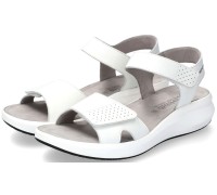 Mephisto TANY women's sandal - white leather