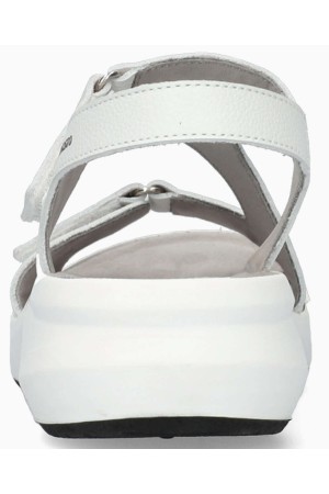 Mephisto TIARA Women's Sandal - White Leather