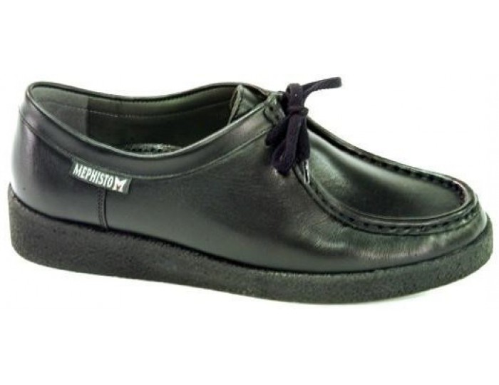 mephisto christy rouge