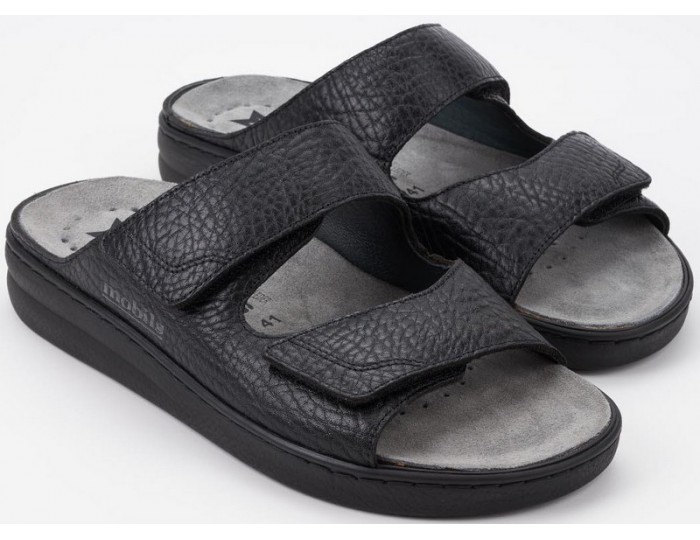 mens wide fit sandals