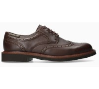 MAX - men's goodyear smart shoes - Chestnut brown