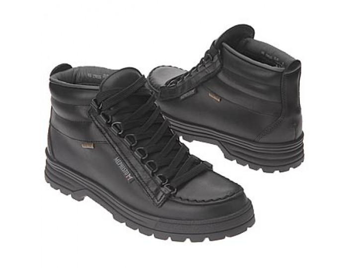 mephisto waterproof shoes