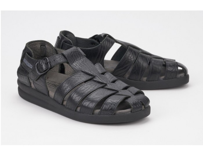 mephisto fisherman sandals