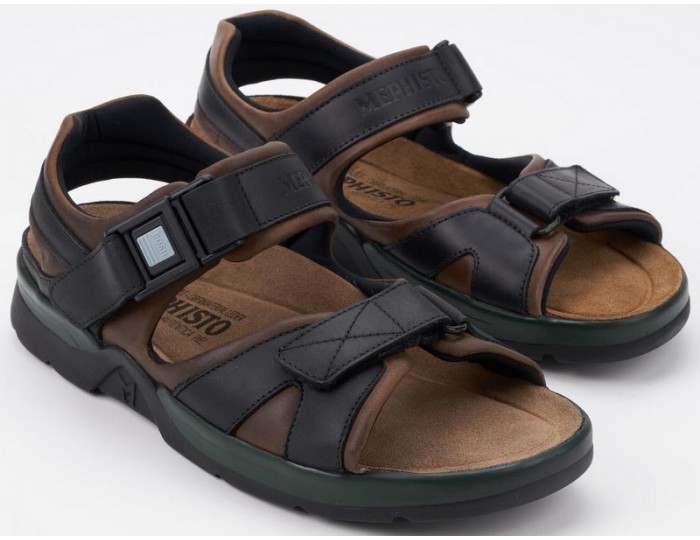 mephisto sandals wide width