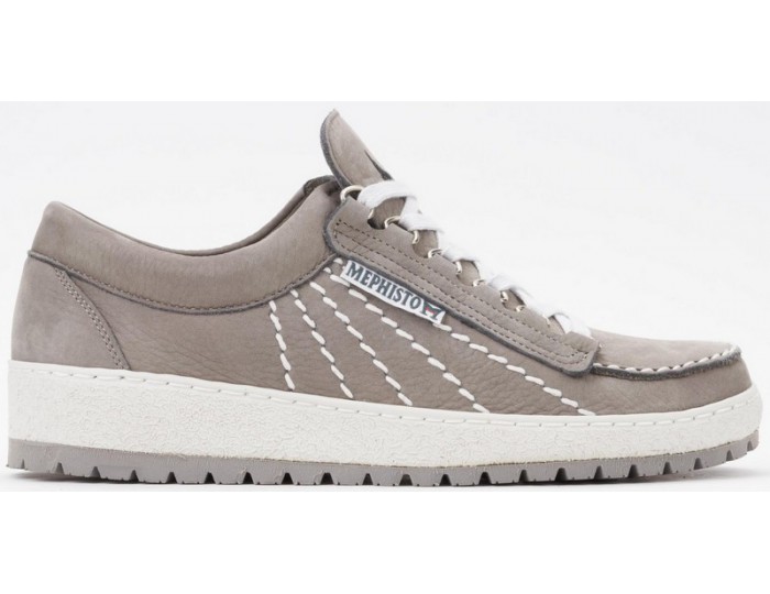 mephisto rainbow grey