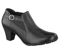 Mephisto BETTIE women ankle boot black leather