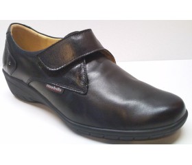 Mobils by Mephisto SEIDY black leather