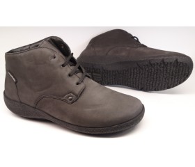 Mobils by Mephisto ZEA grey nubuck    WIDE FIT