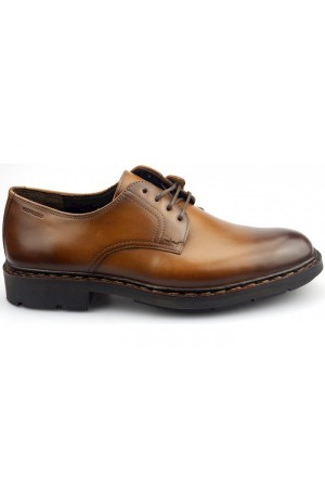 Mephisto SCOTT HERITAGE Men's Lace-up Shoe - Brown Leather  GOODYEAR WELT